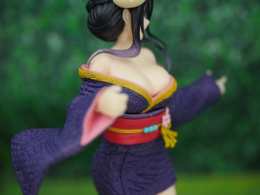 Coreful OVERLORD 第四季 雅儿贝德 ~樱花和服~