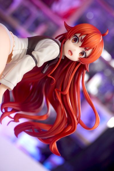 无职转生 艾莉丝 换装时刻