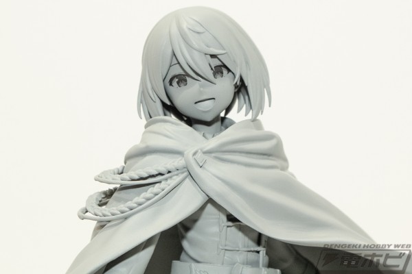 魔女之旅 艾姆妮西亚