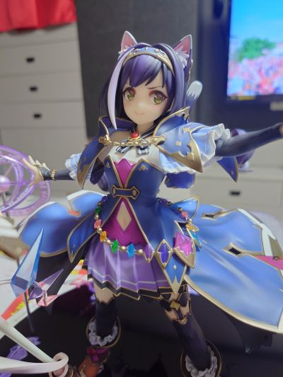 公主连结 与你重逢 凯露 ★6