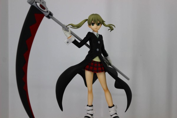 POP UP PARADE 噬魂师 玛嘉·阿尔邦