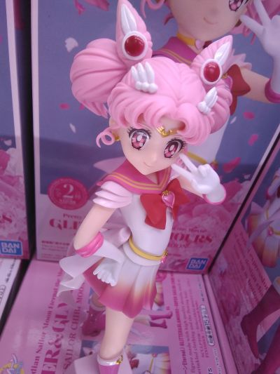 独特魅力 美少女战士Eternal 超级水兵小月 A款