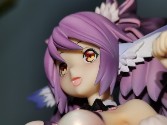 限界凸记 萌情编年史 莉莉亚