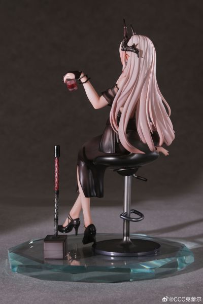 明日方舟 泥岩-黑曜石