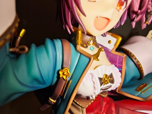 苏菲的炼金工房2 ~不可思议梦的炼金术士~ 苏菲