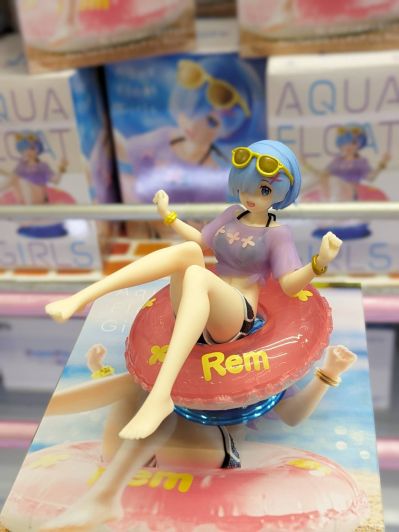 AFG Re：从零开始的异世界生活 雷姆 新装版