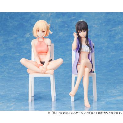 莉可丽丝 锦木千束