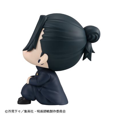 Look Up 咒术回战 夏油杰 高专