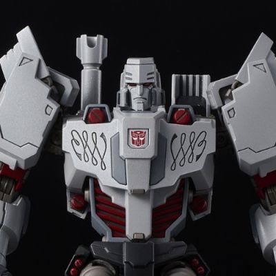 风雷模型 变形金刚  IDW漫画版 威震天 汽车人阵营