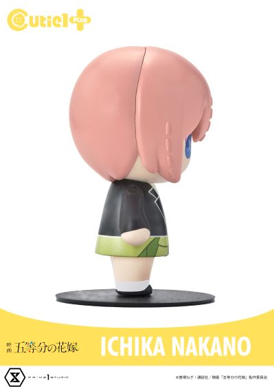 CT1-23010 Cutie1+ 五等分的新娘 中野 一花