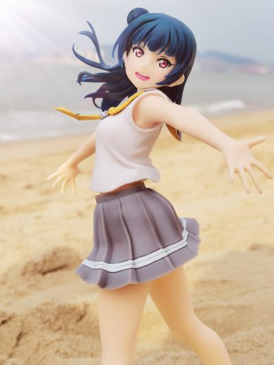 超级景品 Love Live! Sunshine!! 津岛善子 