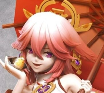 原神 八重神子
