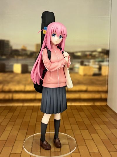 孤独摇滚！ 后藤独