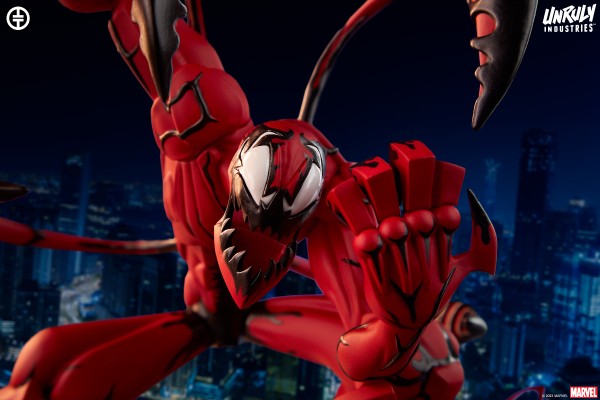 700225 漫威 屠杀