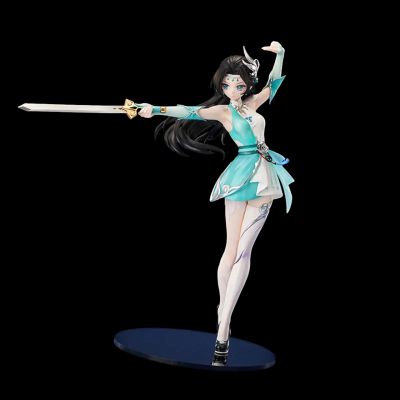 斗破苍穹 斗·蔻 少女系列 云韵