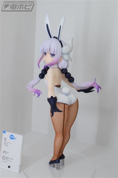 B-style 小林家的龙女仆 康娜卡姆依 兔女郎