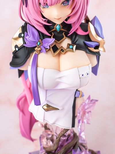 崩坏3rd 爱莉希雅 1/5 胸像