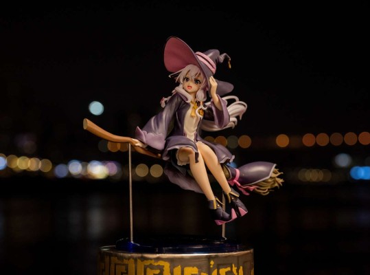 艺术家杰作+ 魔女之旅 伊蕾娜～魔女服造型～