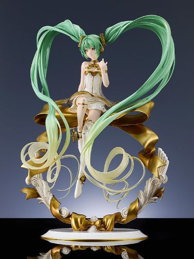 歌手系列01 初音未来 交响乐2022