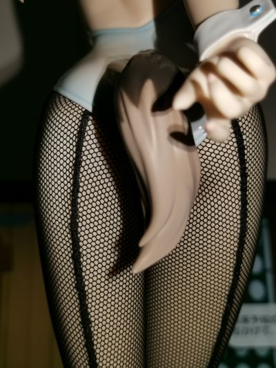 B-style 第501统合战斗航空团 强袭魔女：通往柏林之路 艾拉·伊尔玛塔·尤蒂莱南 兔女郎造型