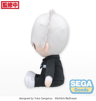 软绵绵玩偶 时光代理人 陆光