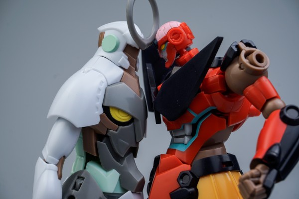 SMP [SHOKUGAN MODELING PROJECT] 天元突破红莲螺岩