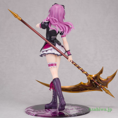 英雄传说 创之轨迹 玲‧布莱特