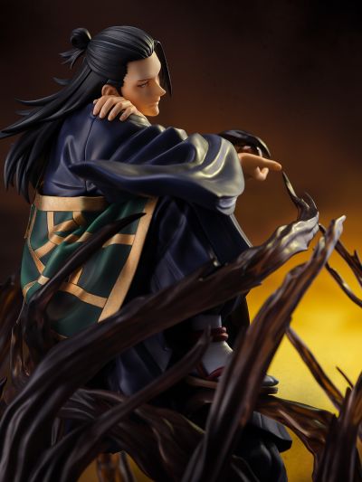 剧场版 咒术回战 0 夏油杰