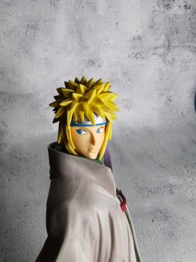 一番赏 最终大奖 MASTERLiSE 火影忍者 疾风传 波风水门