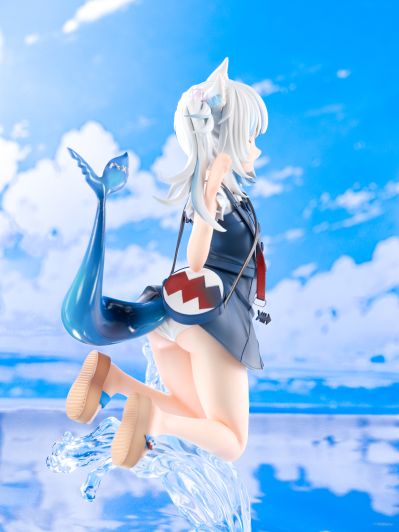 hololive 噶呜·古拉 休闲服