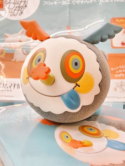 魔法少女小圆剧场版 [新篇] 叛逆的物语 软萌~丘比与零食魔女~