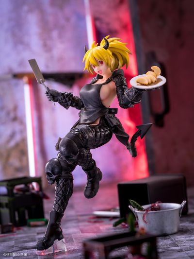 异兽魔都 二阶堂