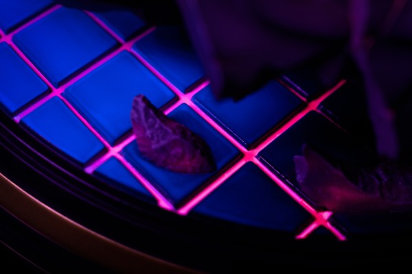 A.A.C系列 圣斗士星矢 双子座黄金圣斗士 撒加