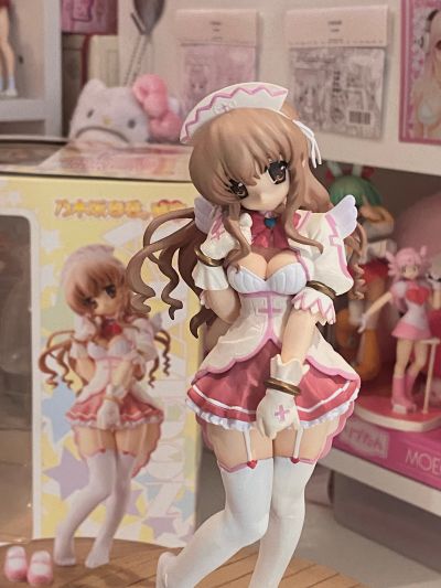 乃木坂春香的秘密 乃木坂春香 ピンクVer.