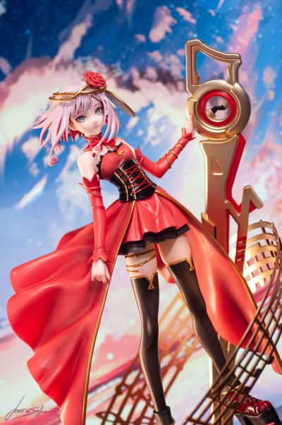 宿命回响：命运节拍 命运