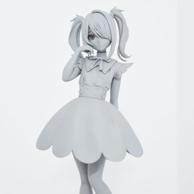 POP UP PARADE 主播女孩重度依赖 糖糖