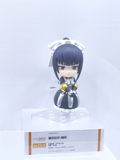 粘土人#2194 OVERLORD第四季  娜贝拉尔・迦玛