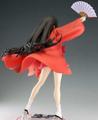 諏訪御料人 诹访姬