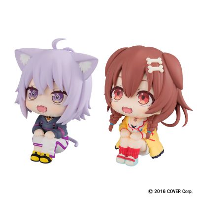 Look Up hololive 猫又小粥