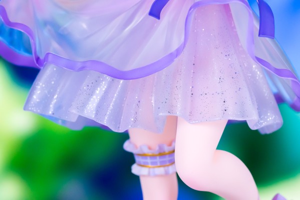 爱与演唱会！虹咲学园学园偶像同好会 近江彼方 7-11活动大使