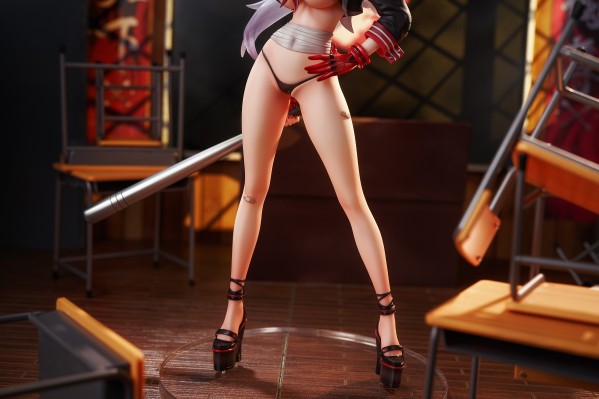 碧蓝航线 海因里希亲王 暗处的秘密老大