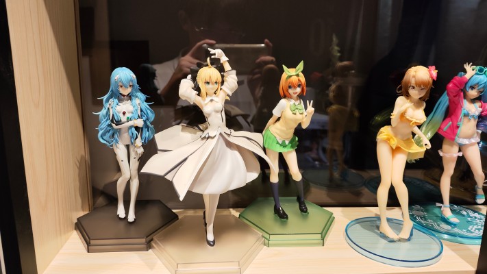 POP UP PARADE  青春猪头少年不会梦到兔女郎学姐 樱岛麻衣