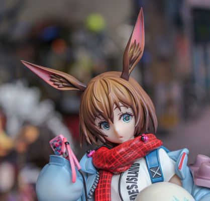 明日方舟 阿米娅 见习联结者