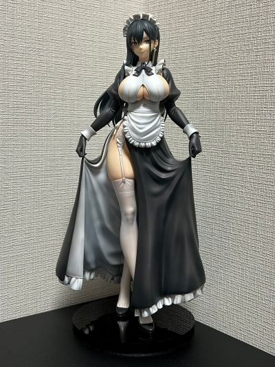 长裙女仆（暂译）