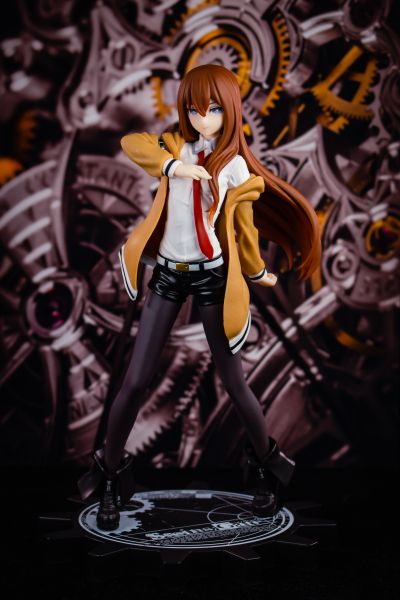 命运石之门 Coreful人偶 牧濑红莉栖