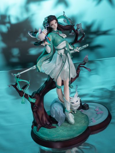 仙剑奇侠传七 月清疏