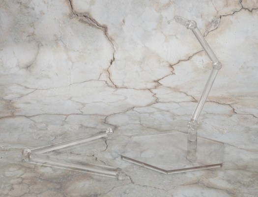 PLAMAX GP-06 罪姬 女仆 库恩