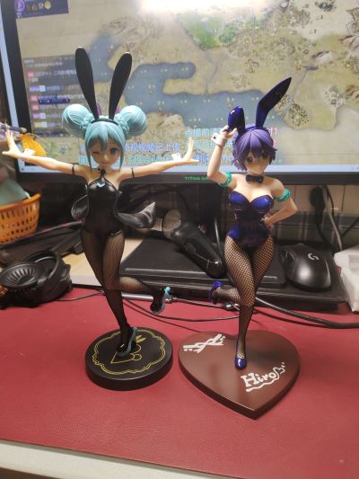 KDcolle 杜鹃的婚约 濑川弥 兔女郎