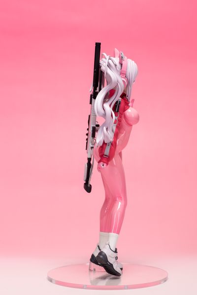 胜利女神：妮姬 爱丽丝