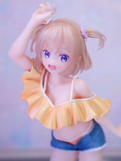 一番赏 杜鹃的婚约 第四弹 终生难忘的夏天 C奖 海野幸